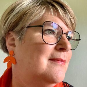 Profilbild på Kicki Alvekrans