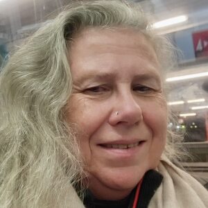Profilbild på Kicki El Gomati
