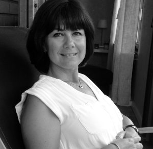 Profilbild på Kicki Granholm