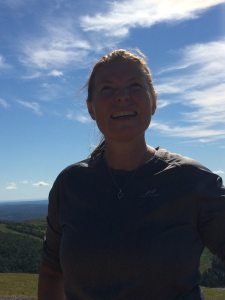 Profilbild på Kicki Granström