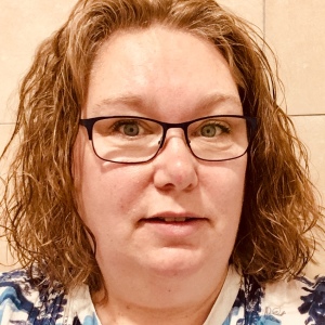 Profilbild på Kicki Höller