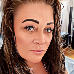 Profilbild på Kicki Johansson