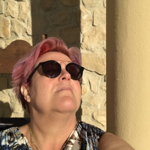 Profilbild på Kicki Melén