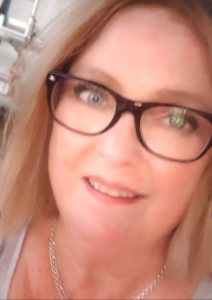 Profilbild på Kicki Moberg