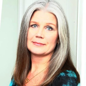 Profilbild på Kicki Rosvall