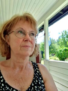 Profilbild på Kicki Ström