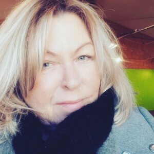 Profilbild på Kicki Sundberg