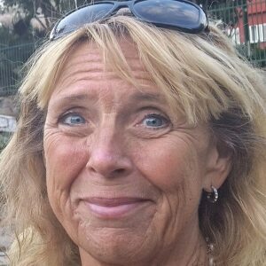 Profilbild på Kicki Sundin