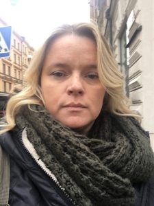 Profilbild på Kicki Sylvander