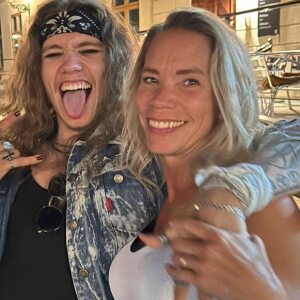 Profilbild på Kicki Tillman