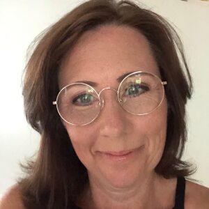 Profilbild på Kicki Tolf