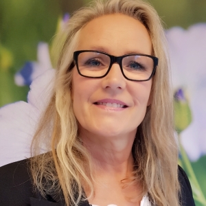 Profilbild på Kickie Ahlholm