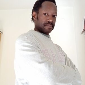 Profilbild på Kigozi Amili