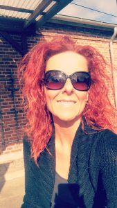 Profilbild på Kikki Christel Asp Svendsen