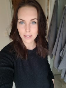 Profilbild på Kim Andersson