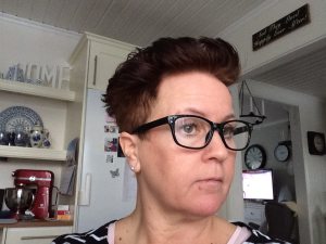 Profilbild på Kim Borenstam