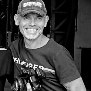 Profilbild på Kim Dahl Jensen