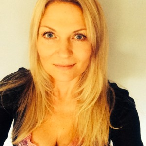 Profilbild på Kim Dahlin
