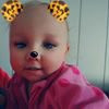 Profilbild på Kim Deila