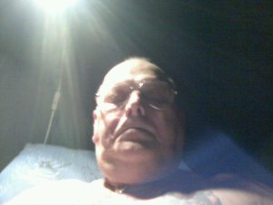 Profilbild på Kim Edensand