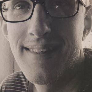 Profilbild på Kim Engqvist