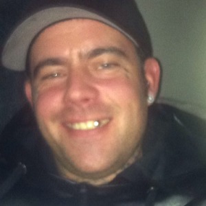 Profilbild på Kim Gren