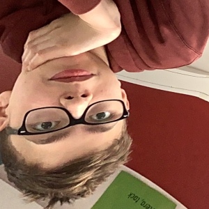 Profilbild på Kim Hellentin