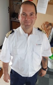 Profilbild på Kim Johansson
