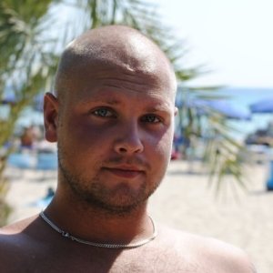 Profilbild på Kim Käll