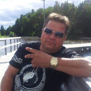 Profilbild på Kim Kauhanen