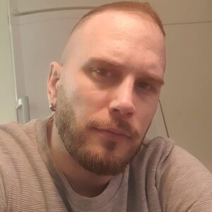 Profilbild på Kim Keding