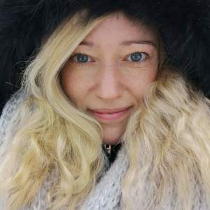 Profilbild på Kim Lilegren
