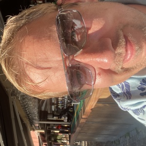 Profilbild på Kim Lindahl