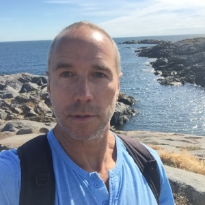 Profilbild på Kim Lindblom