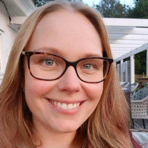 Profilbild på Kim Lindström