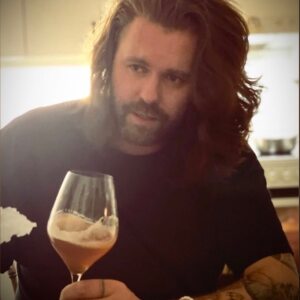Profilbild på Kim Mariasson