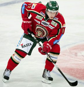 Profilbild på Kim Mattsson