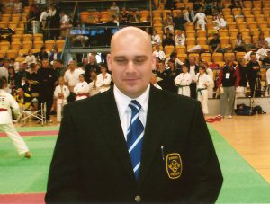 Profilbild på Kim Nilsson