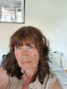 Profilbild på Kim Nilsson