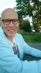 Profilbild på Kim Norrgren