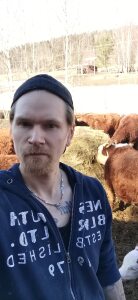 Profilbild på Kim Olofsson
