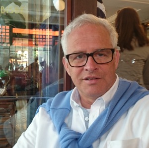 Profilbild på Kim Olofsson