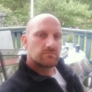 Profilbild på Kim Olofsson