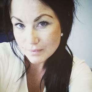 Profilbild på Kim Persson