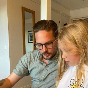 Profilbild på Kim Persson