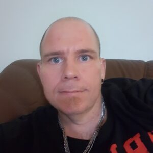 Profilbild på Kim Pihl