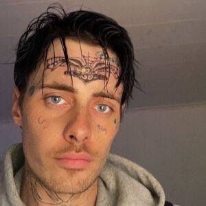 Profilbild på Kim Rosengren