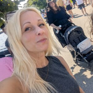Profilbild på Kim Sellstedt