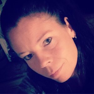 Profilbild på Kim Sjölander