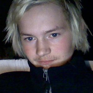 Profilbild på Kim Spurlock